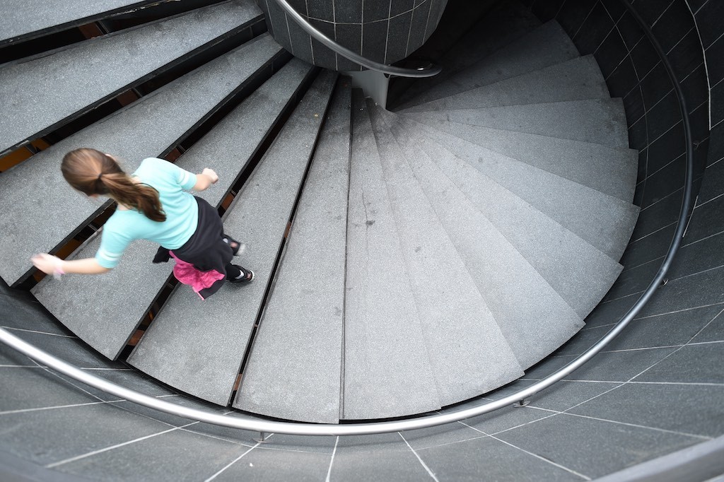 A Bird's Eye View Of The World - The Photography Toolkit